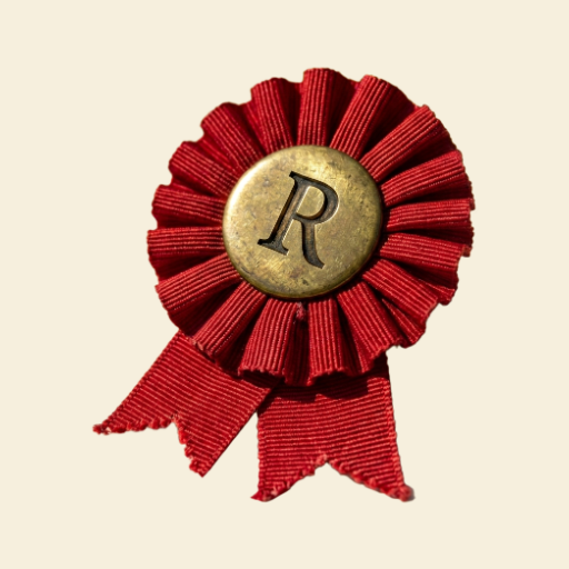 The Rosette app icon